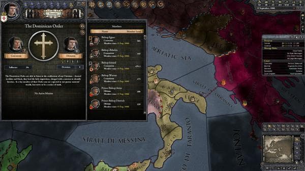 Crusader Kings II: Imperial Collection screenshot 2