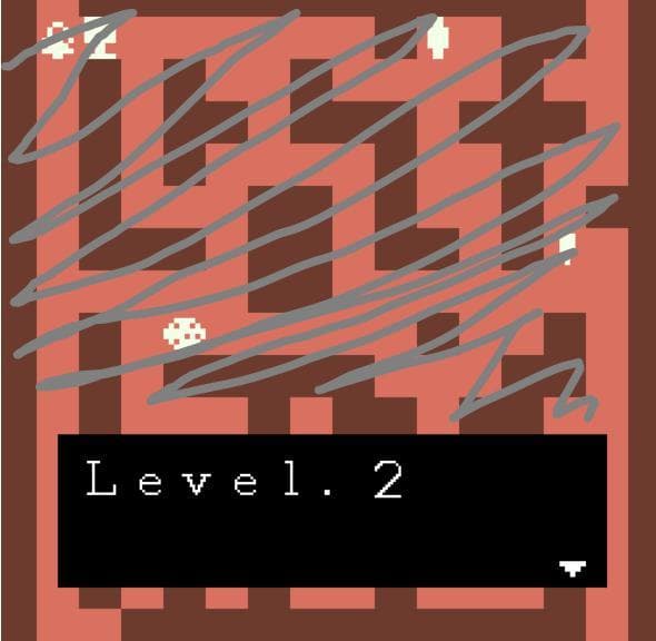 escape the maze! (isabella0420)