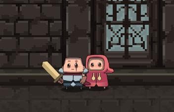Protect the Princess screenshot 3
