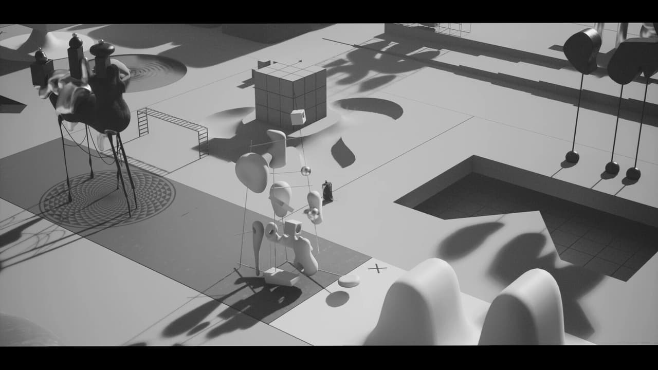 Mutus Meteora screenshot 2