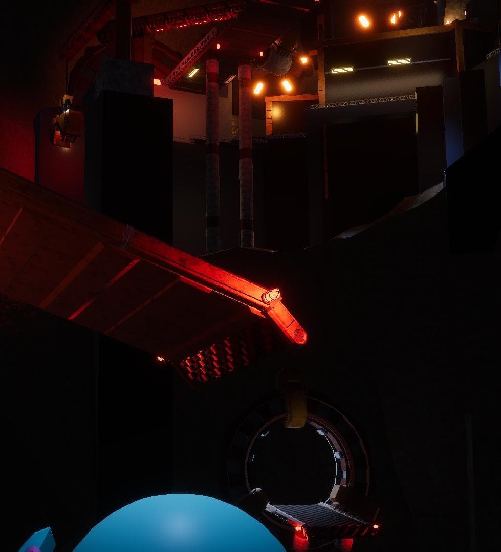 SCRU-E screenshot 3