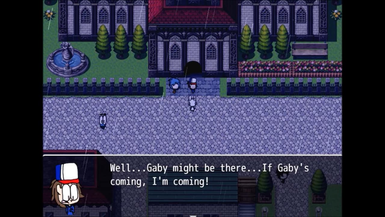 Beautiful (Thenutcrackerus) screenshot 4