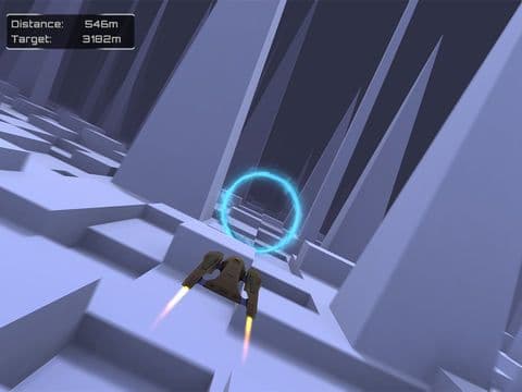 Project Sun: Infinity Race screenshot 6