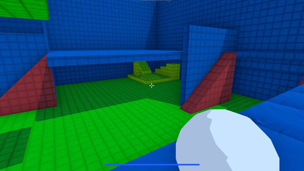 Feisty Festivities screenshot 6