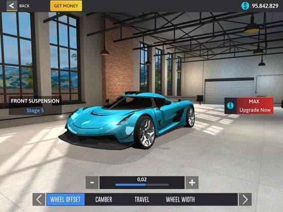 Racing Kings screenshot 3