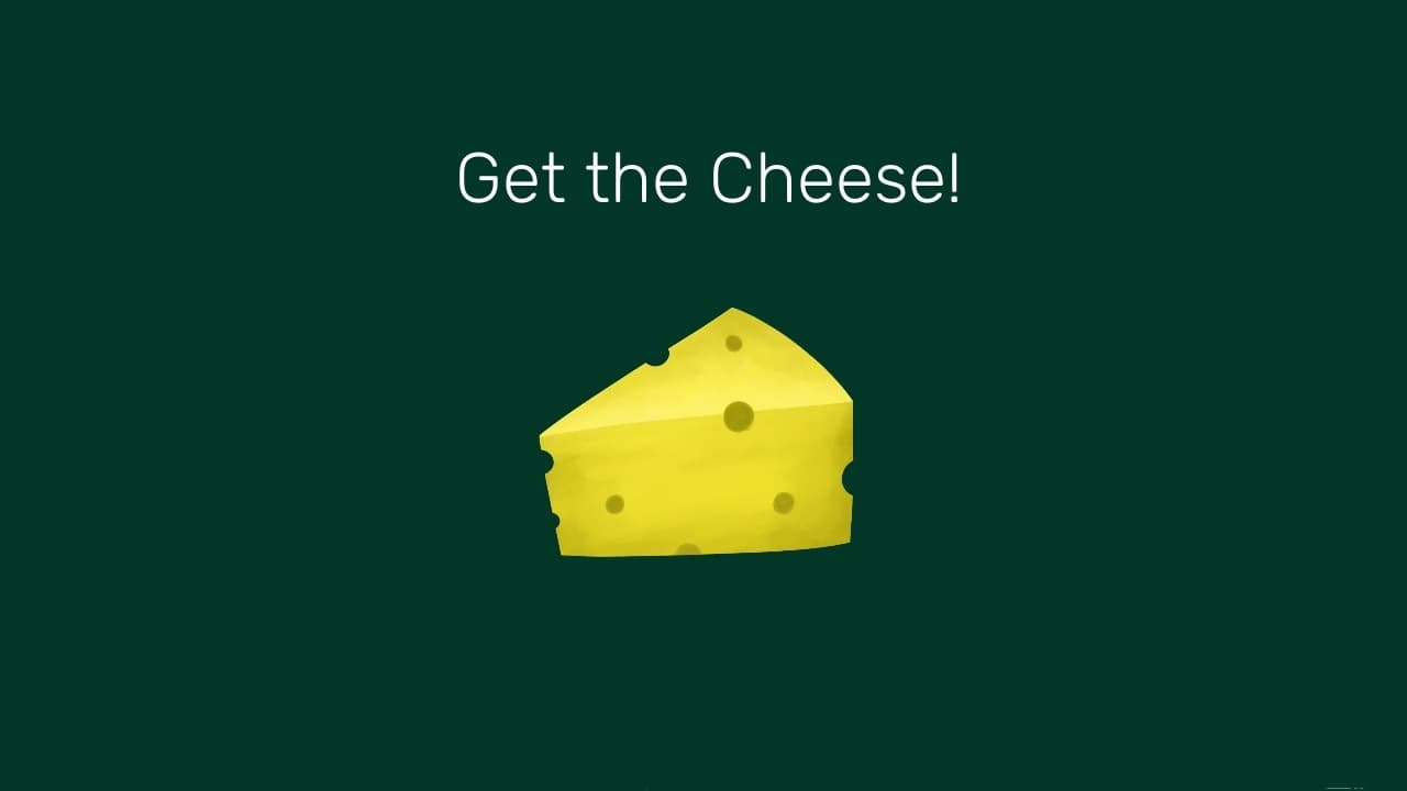 Cheese Chase (Ignurof) screenshot 2