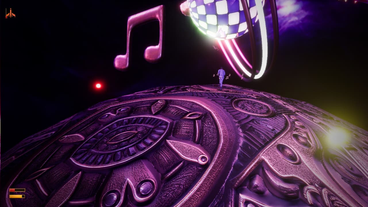 Him screenshot 5