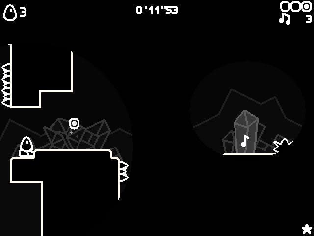 Scrolling Survivor screenshot 4