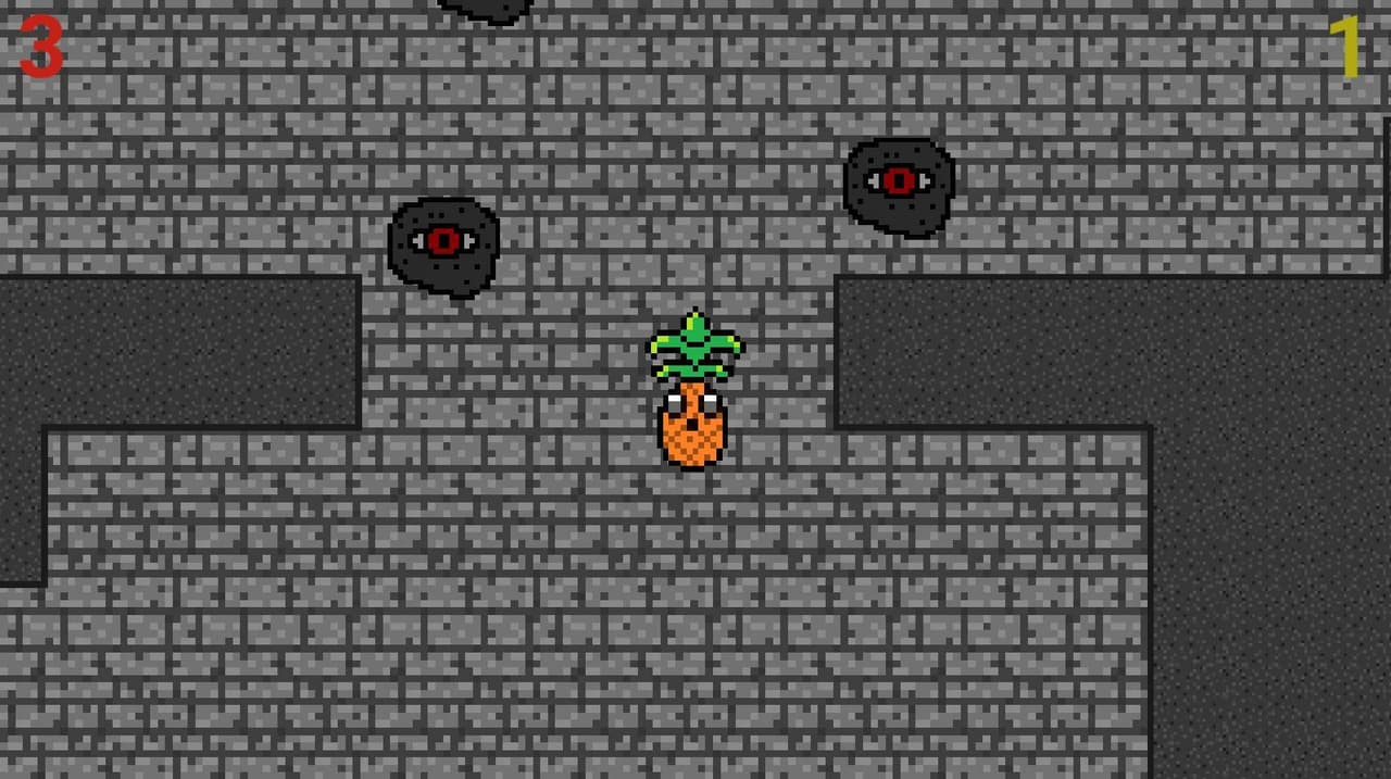 Fruity Friends (Glatus) screenshot 6