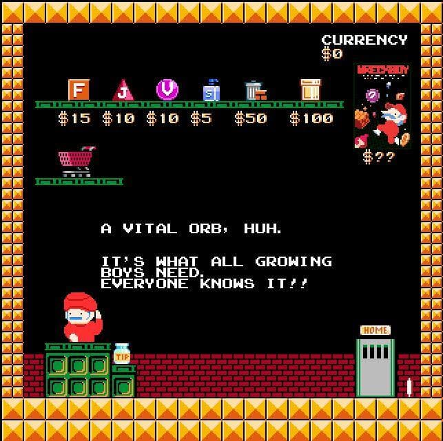 wreckboy