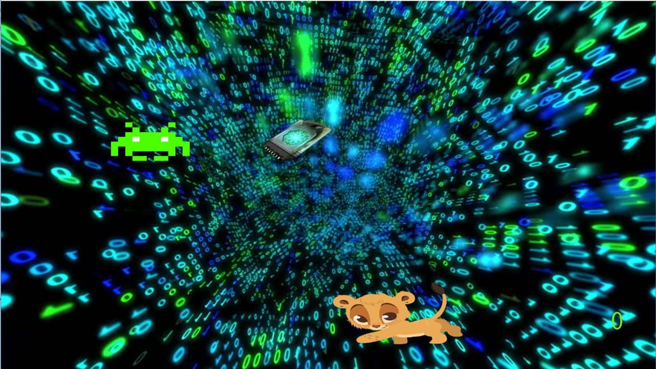 Dataspace
