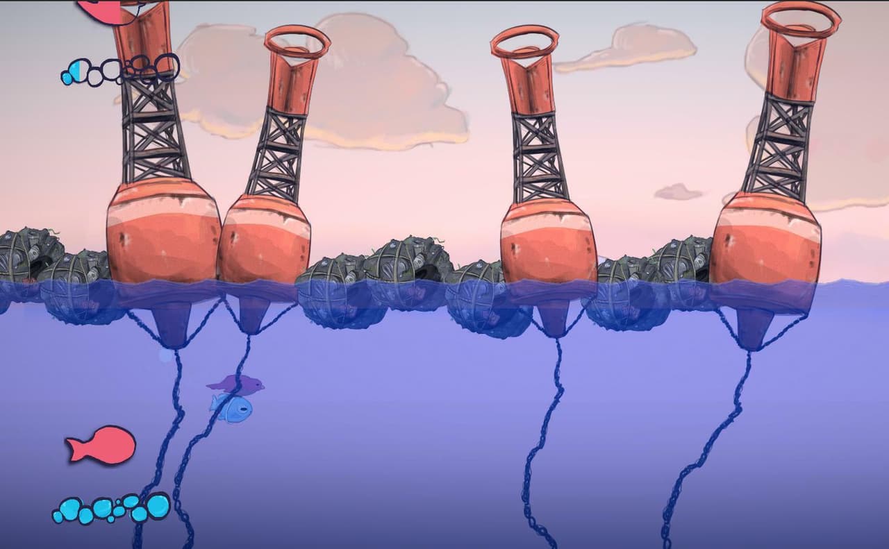Plastic Bond screenshot 3