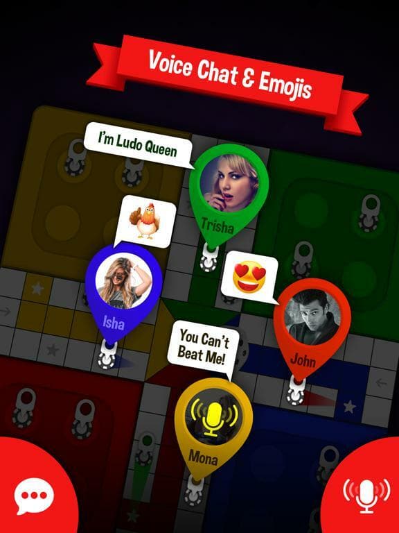Ludo Master 2021 - Club King screenshot 2