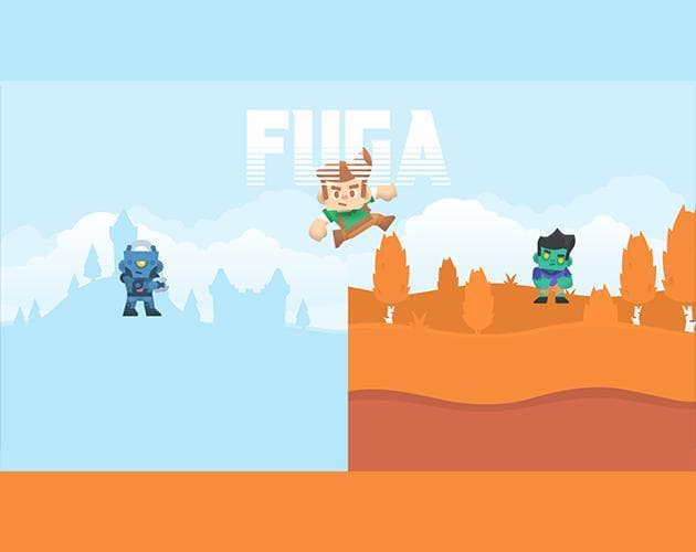 Fuga