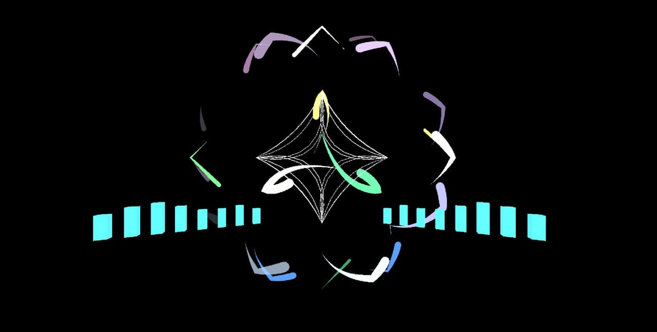 Tunnel Wave (JichenCui) screenshot 4