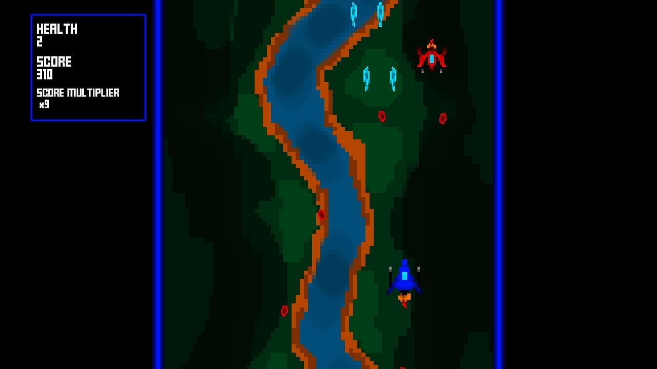 VOID ATTACKERS screenshot 4