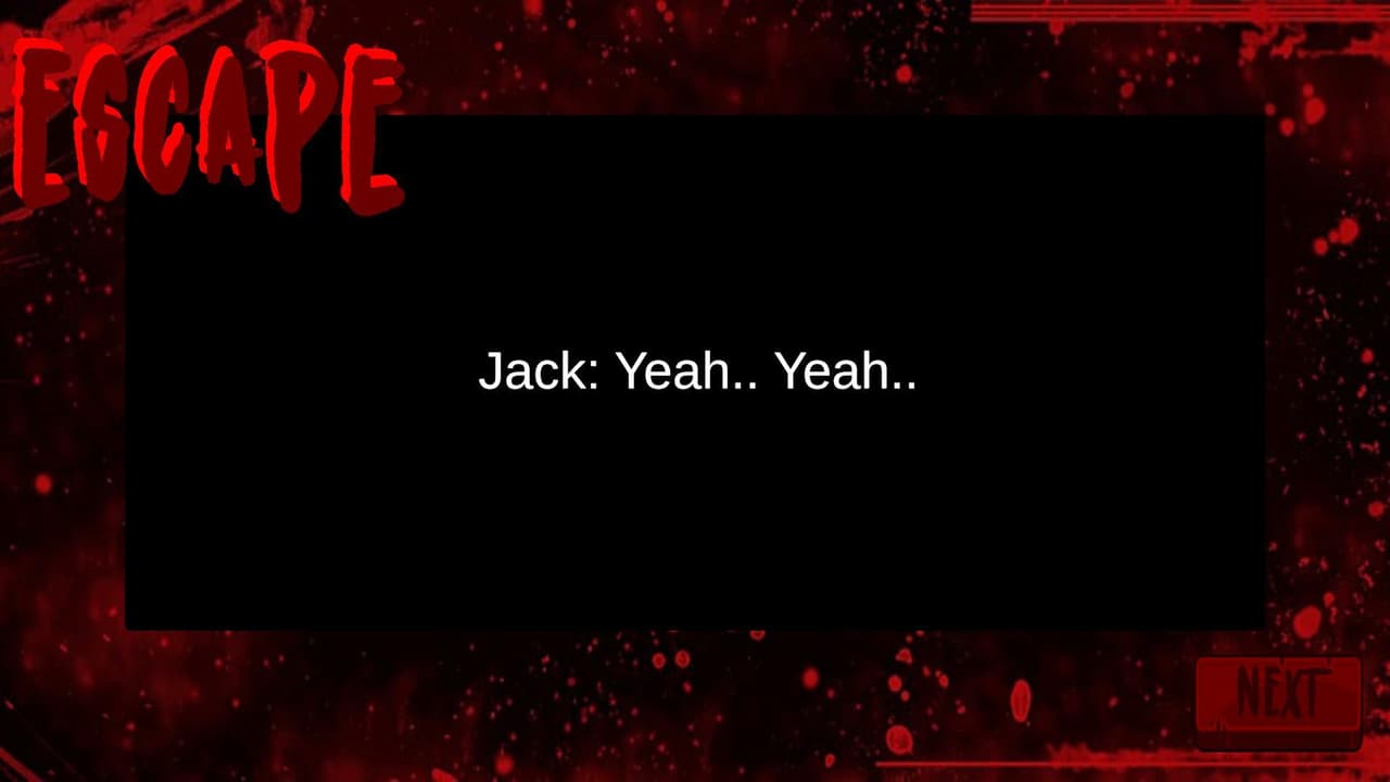 Escape (itch) (ijxmes) screenshot 5