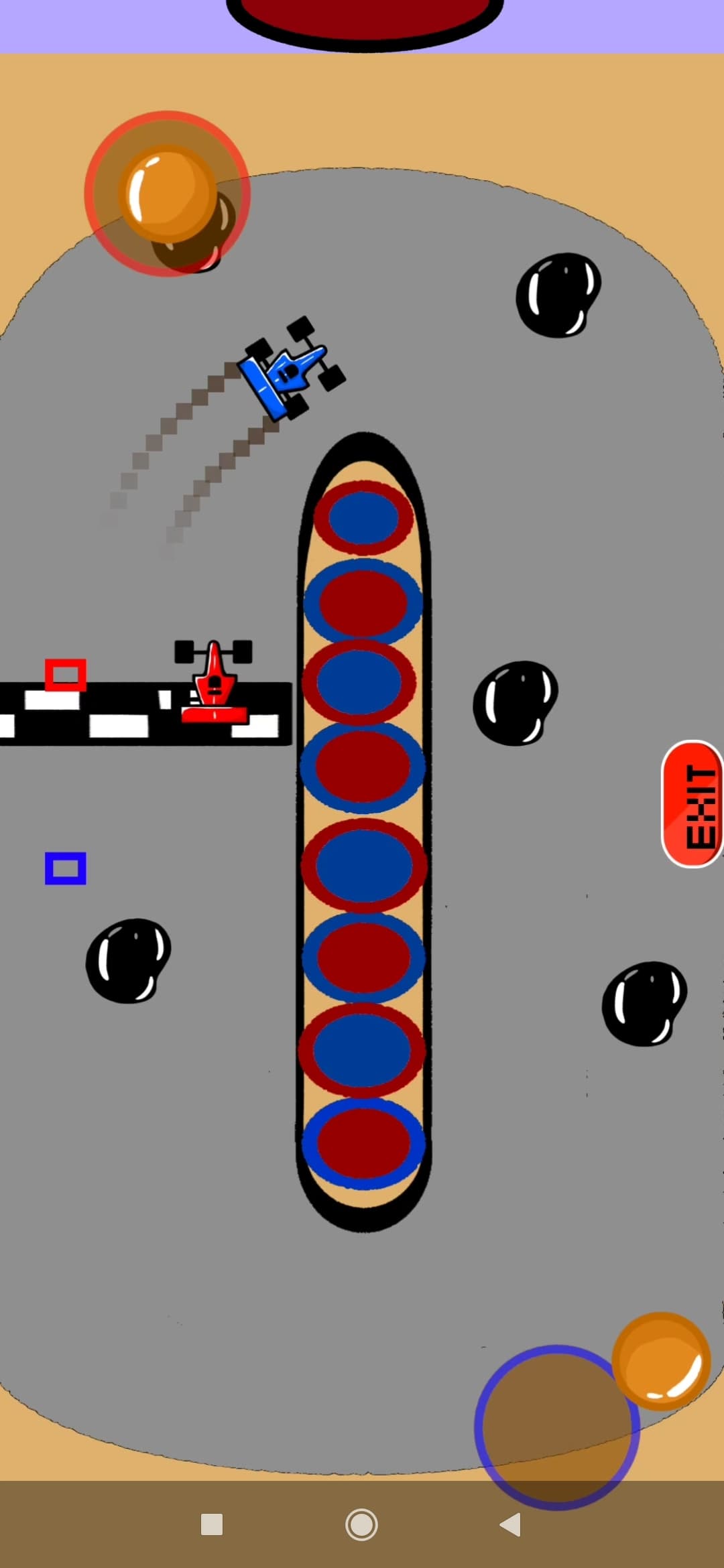 Two Player Fun screenshot 5