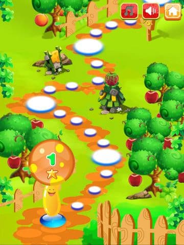 Farmhouse Harvest Free screenshot 3