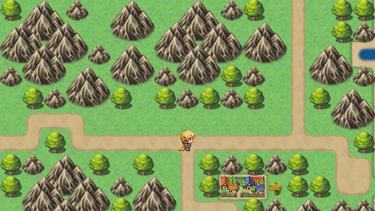 守护传说 screenshot 3