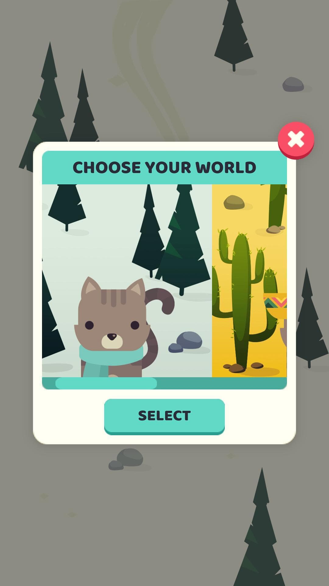 AnimalTower screenshot 3