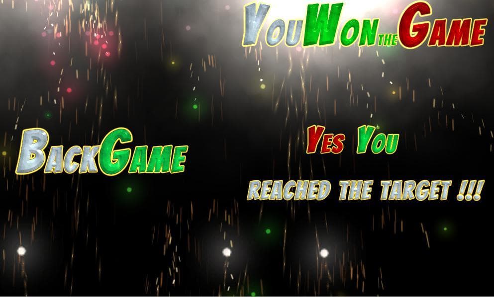 Fruit Ninja (itch) screenshot 4