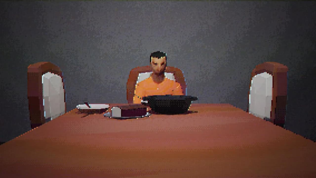 TRAFFIC: A Horror Experience screenshot 3