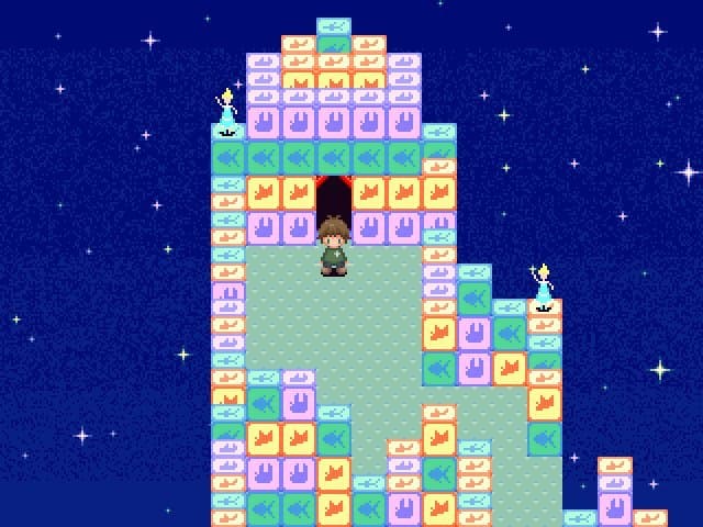 Someday (itch) screenshot 4