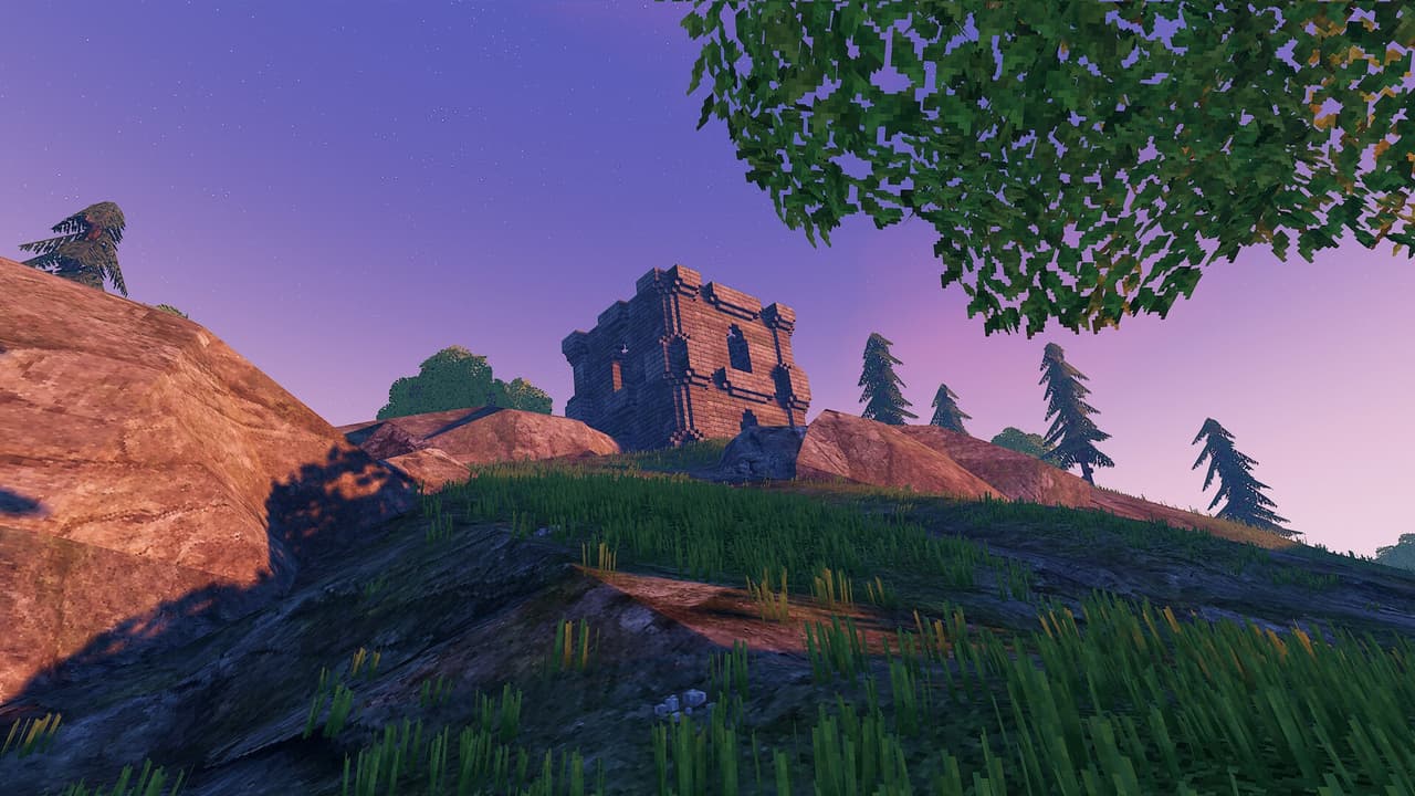 Wanderfar screenshot 5