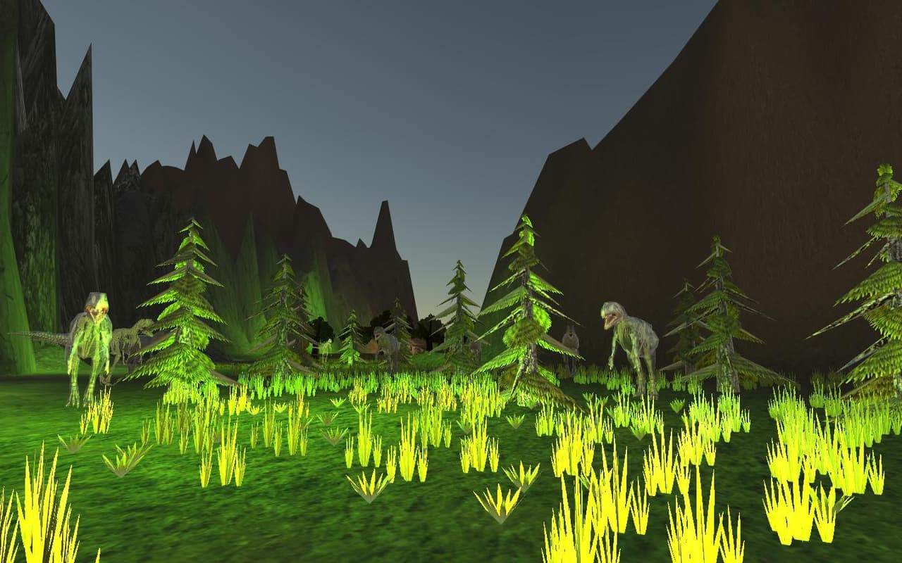 Day of apocalypse:Escape from Earth screenshot 4