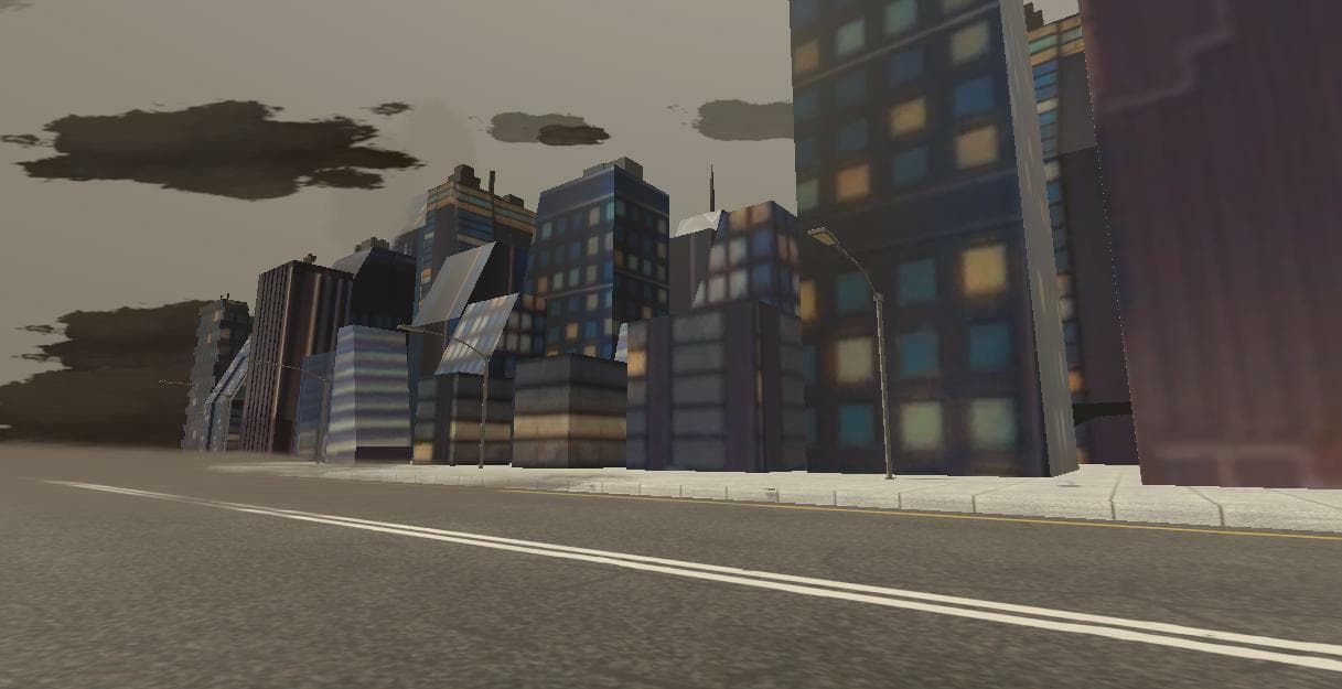 Team Dystopias World (Executable Files) screenshot 3