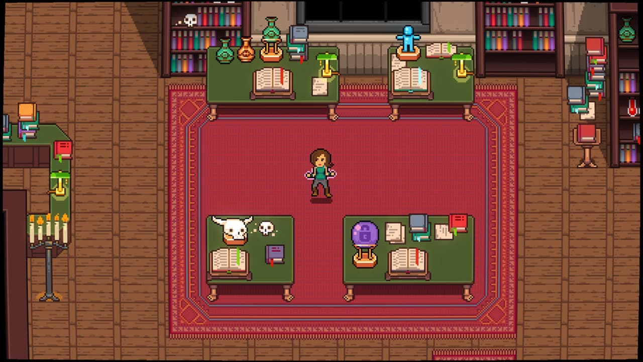 Deathstate screenshot 5