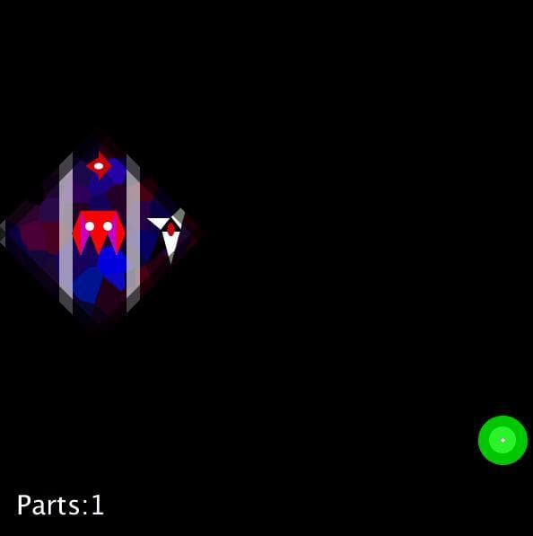 Debugging screenshot 2