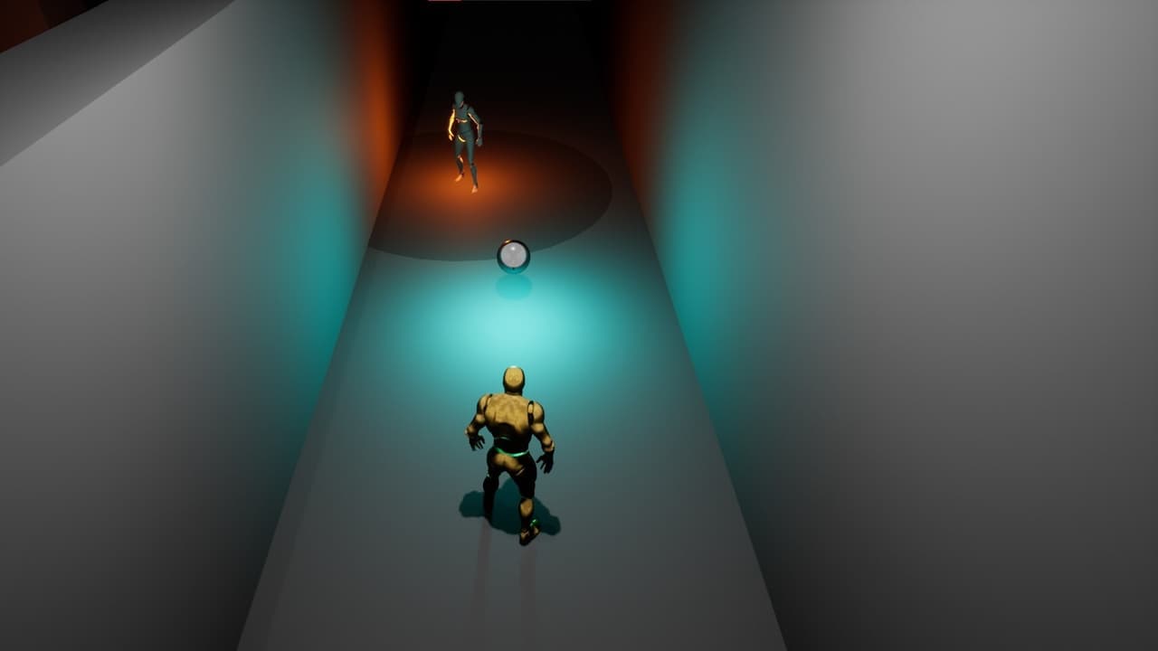 Just Die Already (itch) (fuzioncraft) screenshot 2