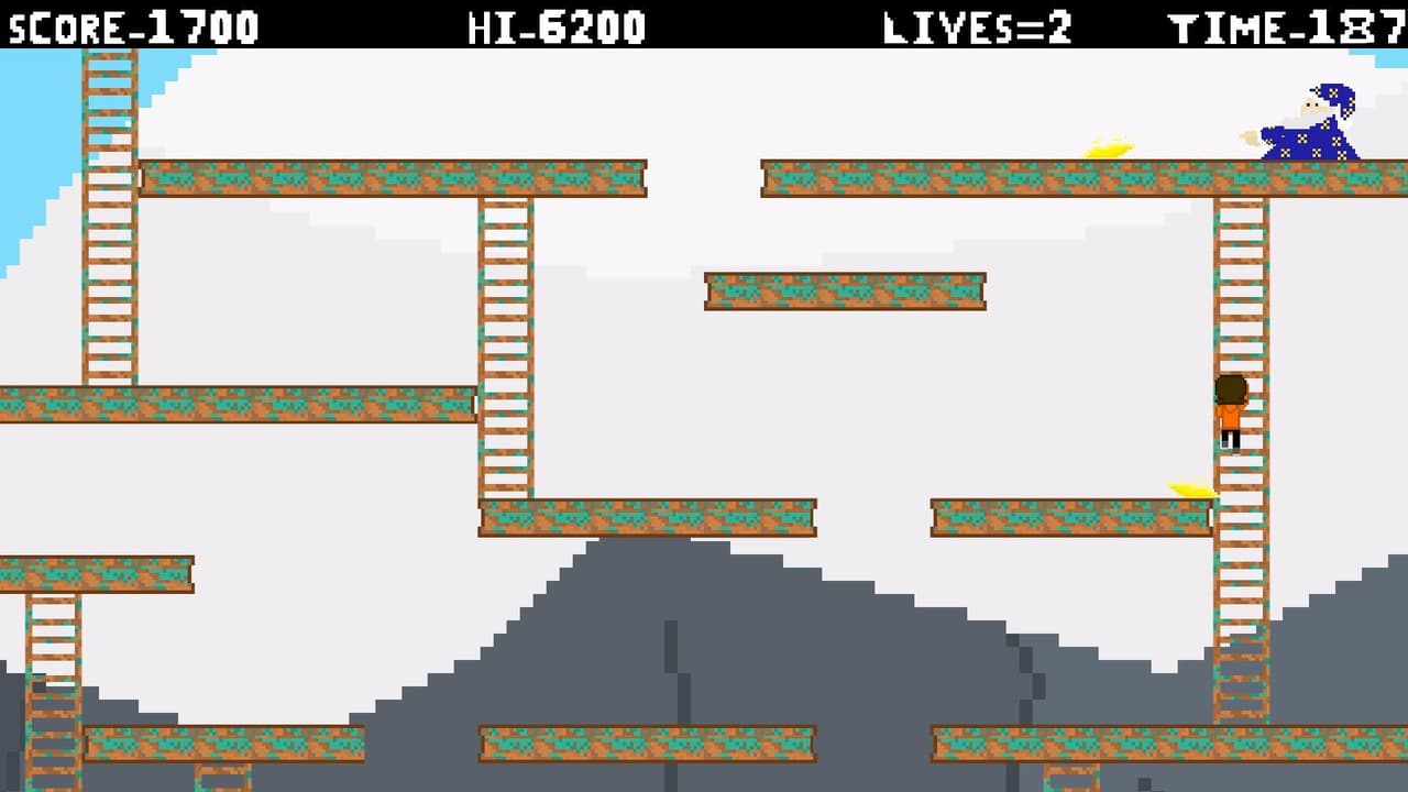 Situation TARFU (CrazyLegends Studios) screenshot 2