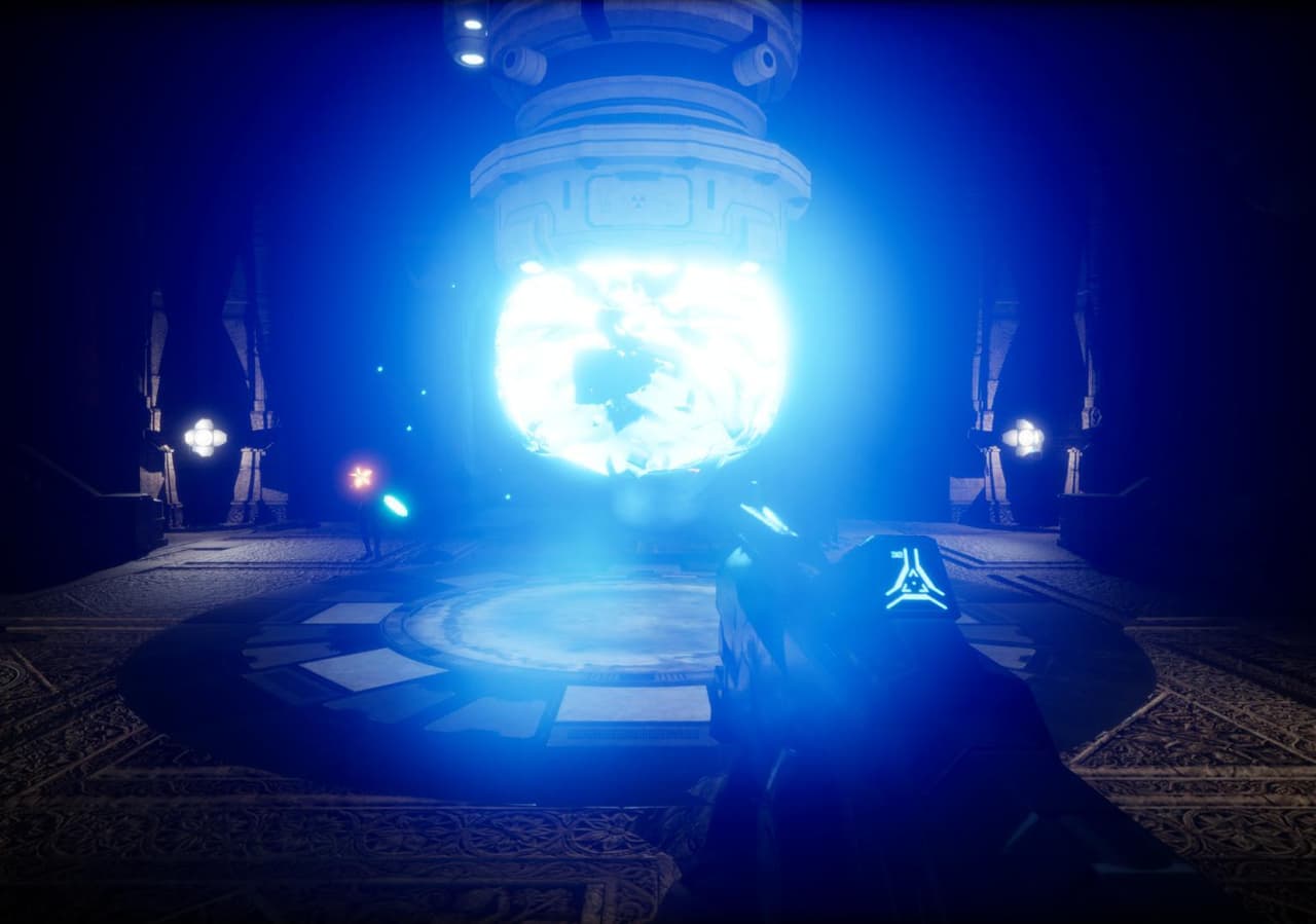 Dreamy Apocalypse screenshot 2