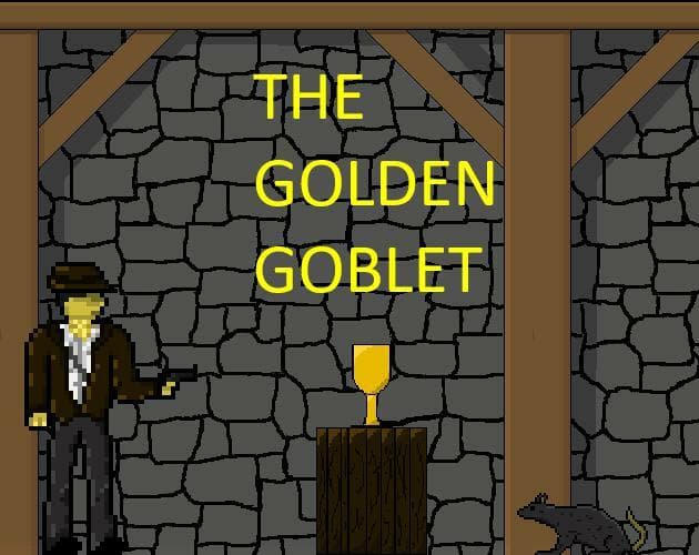 Golden Goblet