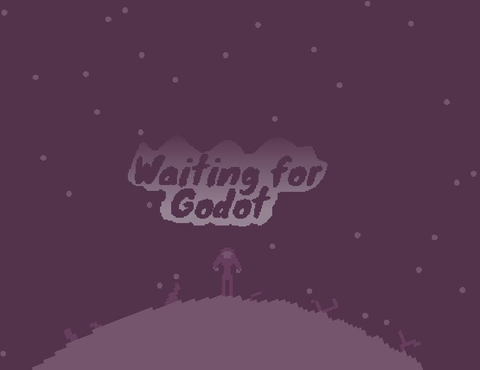 Waiting For Godot: The game screenshot 2