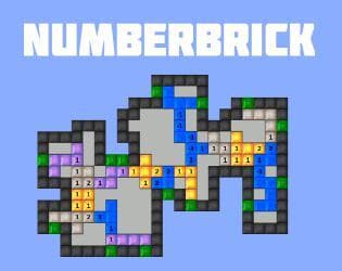 Numberbrick