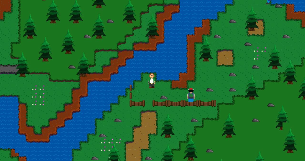 Blobymon screenshot 3