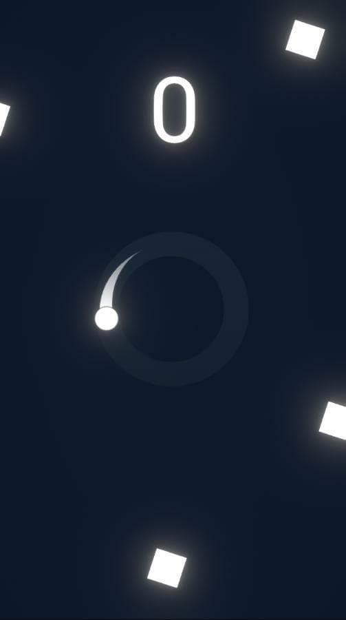 Save Circle screenshot 3