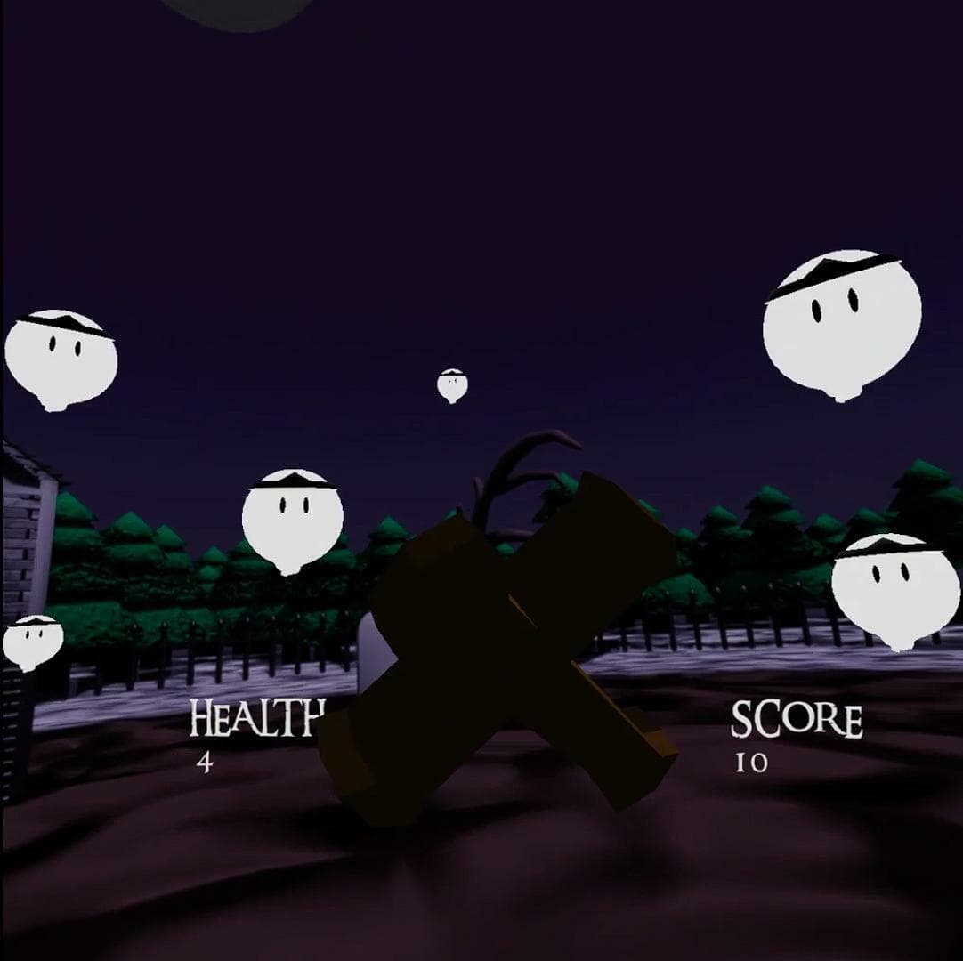 Legend of the ShieldBearers screenshot 2