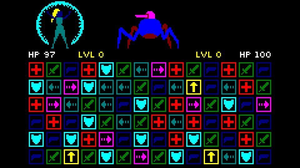 Technobabel screenshot 4