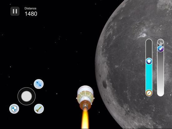 Interplanetary III screenshot 5