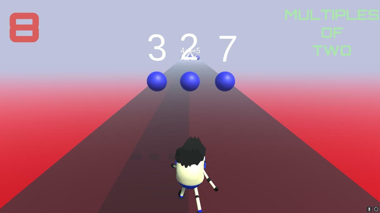 Egg Runner screenshot 2