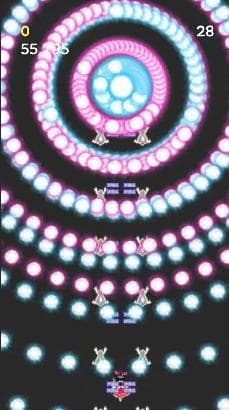 Shooting Shooting (apk) screenshot 2