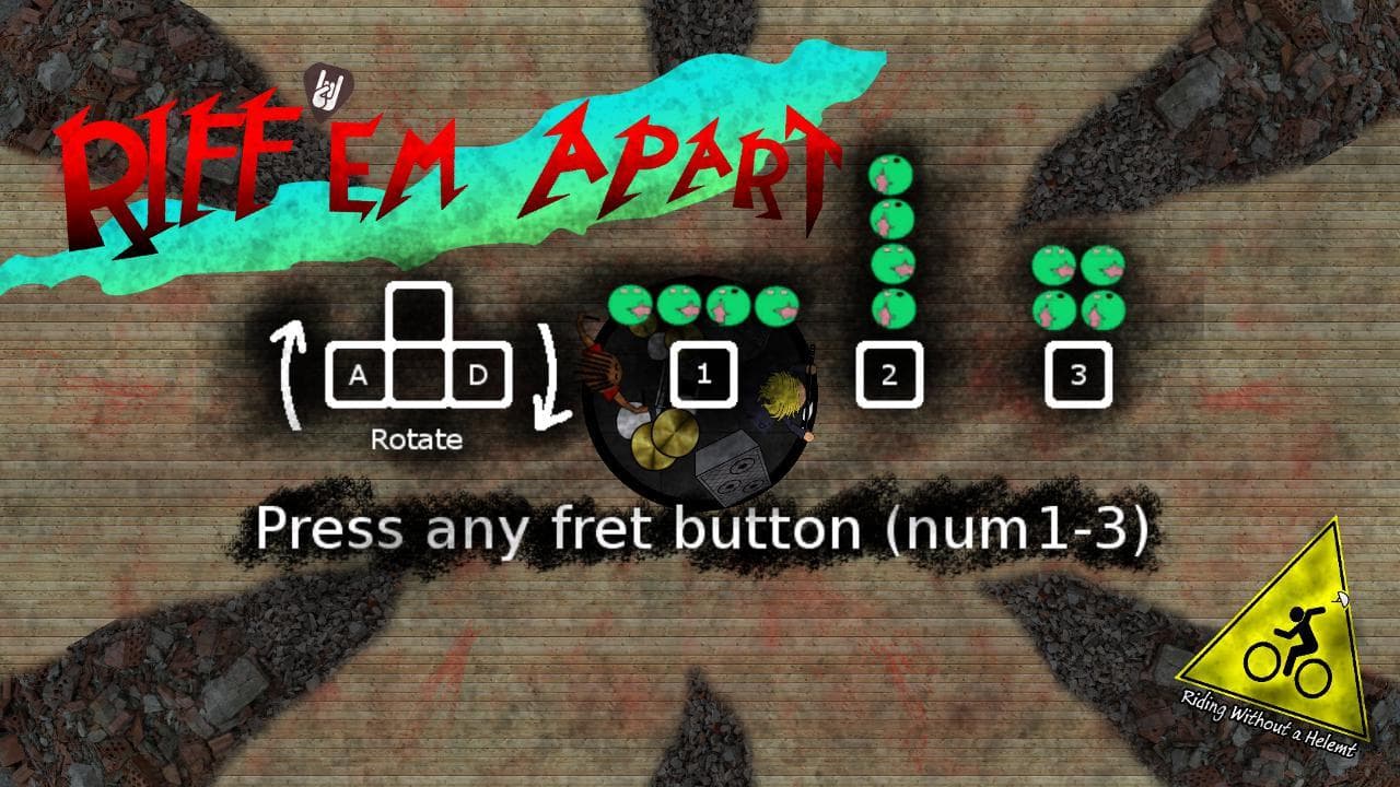 Riff em Apart