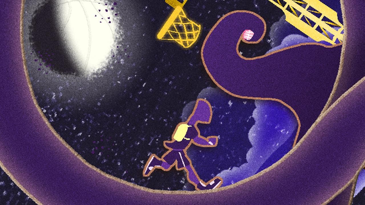BasketBelle (itch) screenshot 4