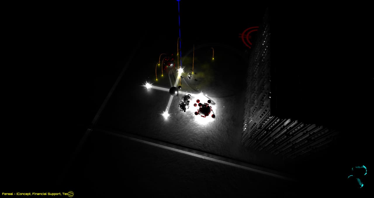 Orbs screenshot 2