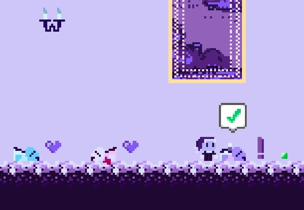 NunRun screenshot 6